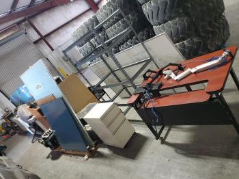  Salvage Misc Goods