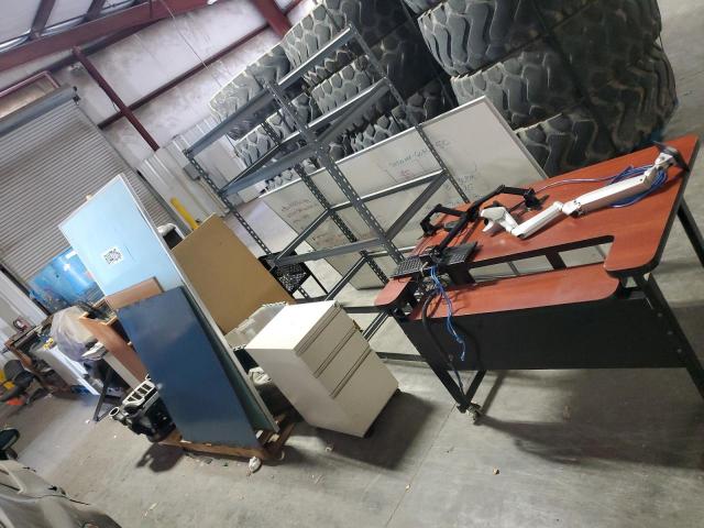  Salvage Misc Goods