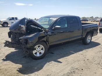  Salvage Dodge Dakota