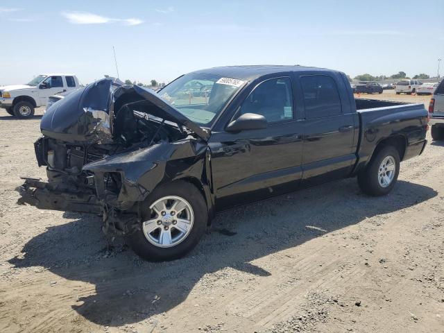  Salvage Dodge Dakota