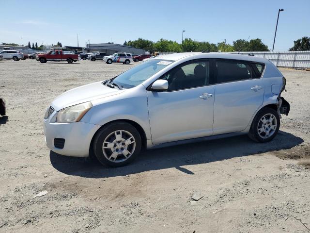  Salvage Pontiac Vibe