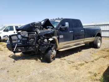  Salvage Ram 3500