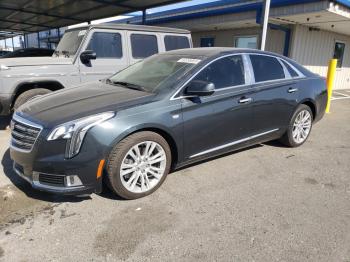  Salvage Cadillac XTS