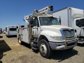  Salvage International 4000 Serie