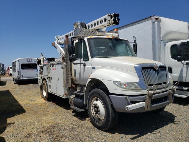  Salvage International 4000 Serie