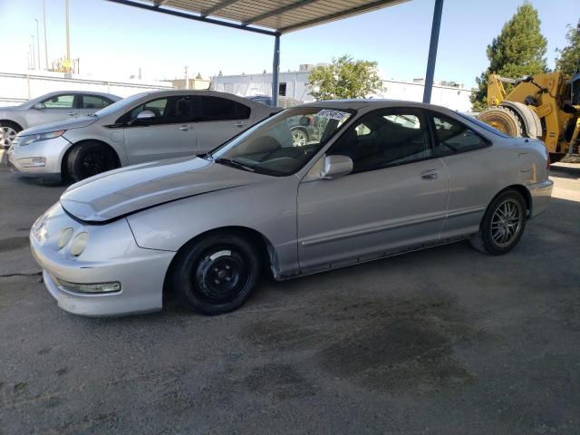  Salvage Acura Integra