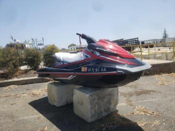  Salvage Yamaha Jetski