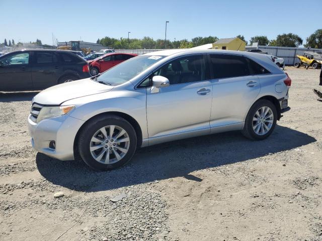  Salvage Toyota Venza