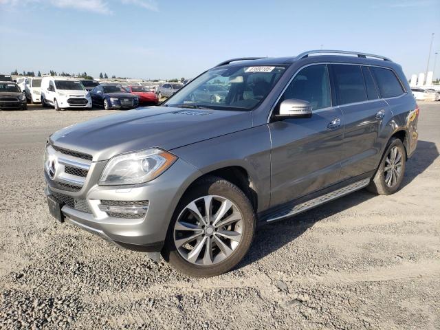  Salvage Mercedes-Benz G-Class