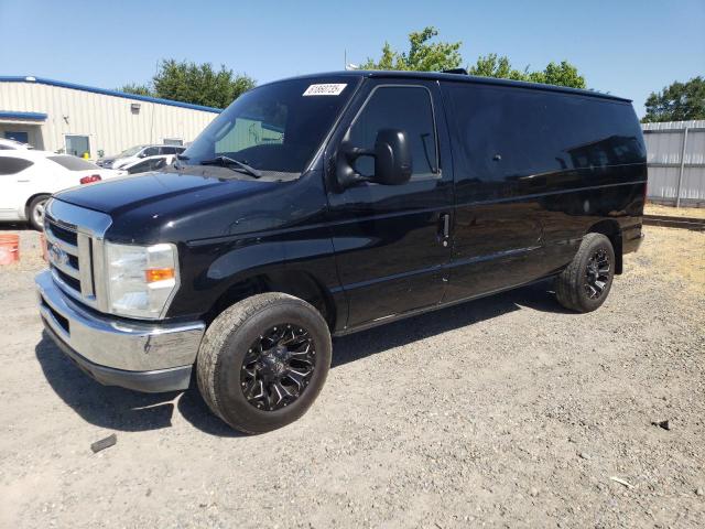  Salvage Ford Econoline