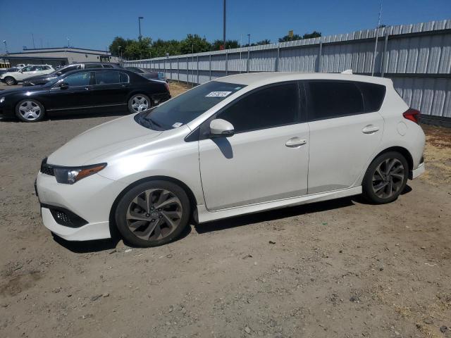  Salvage Toyota Scion