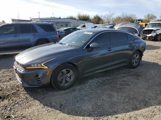  Salvage Kia K5