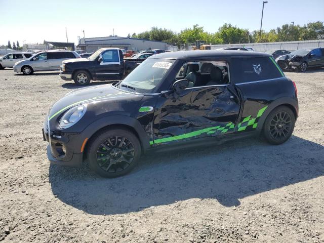  Salvage MINI Cooper