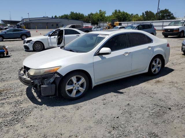  Salvage Acura TSX