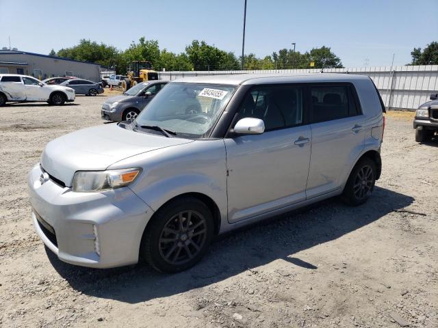  Salvage Toyota Scion