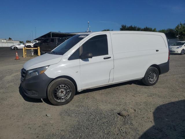  Salvage Mercedes-Benz Metris