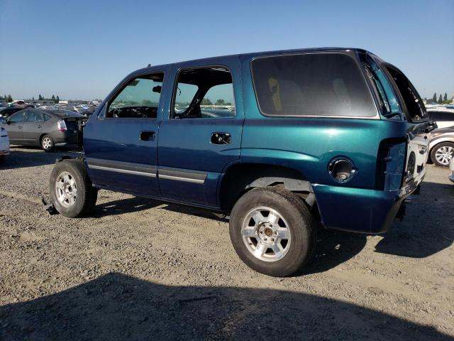 Chevrolet Tahoe C1500 Image 9