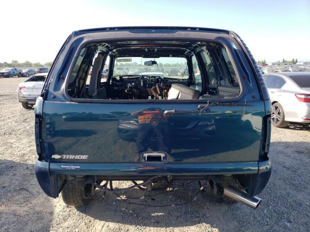 Chevrolet Tahoe C1500 Image 4