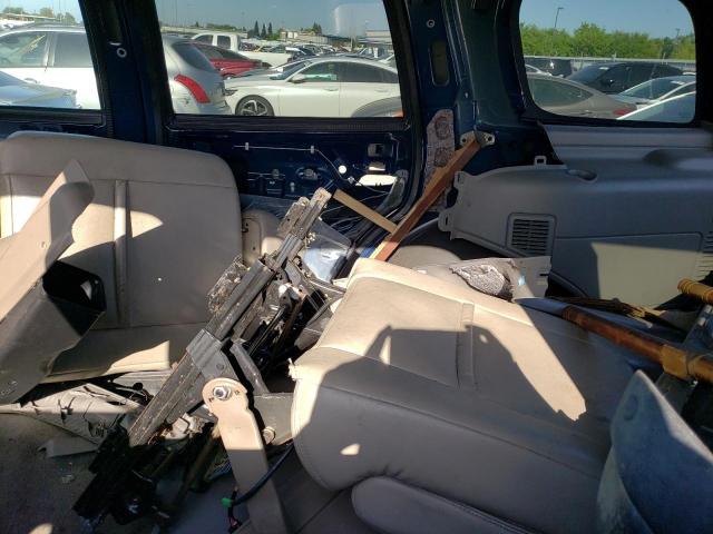 Chevrolet Tahoe C1500 Image 7