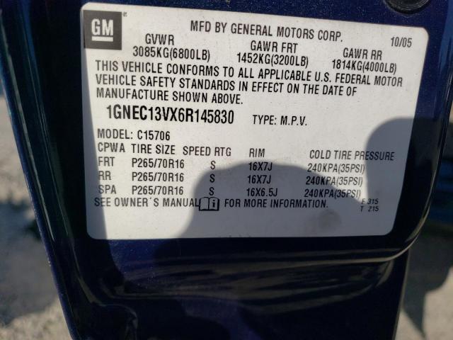 Chevrolet Tahoe C1500 Image 13