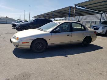 Salvage Saturn Sl Sl1 Sl2