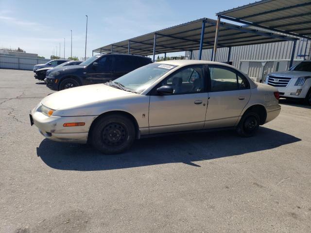  Salvage Saturn Sl Sl1 Sl2