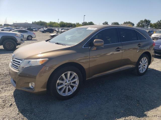  Salvage Toyota Venza