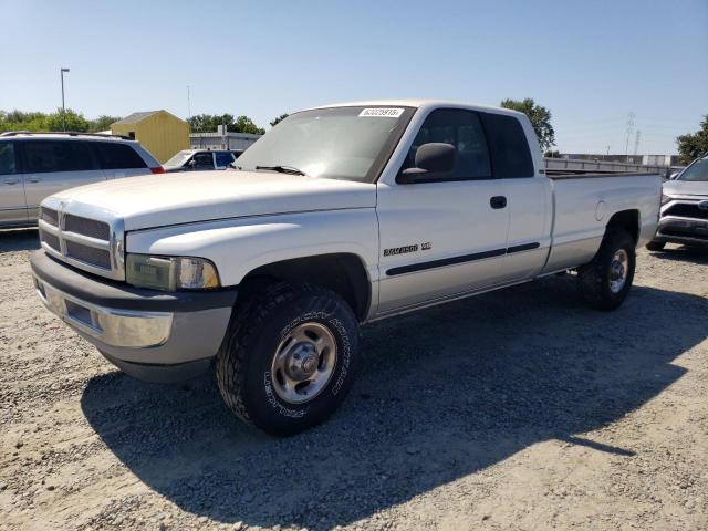  Salvage Dodge Ram 2500