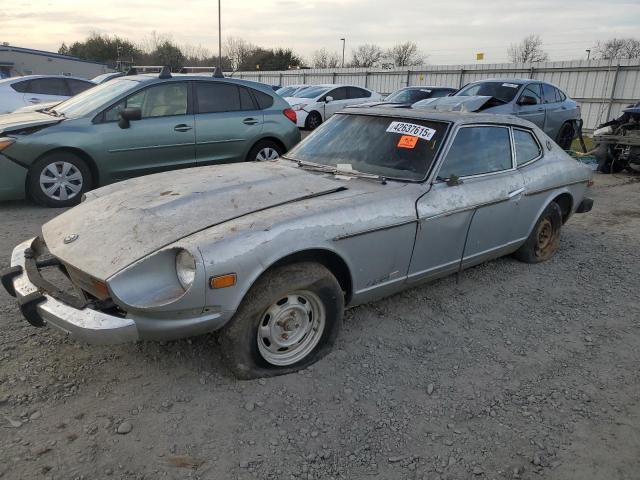  Salvage Datsun 280