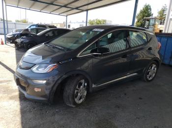  Salvage Chevrolet Bolt