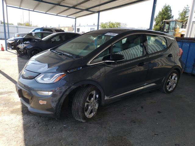  Salvage Chevrolet Bolt