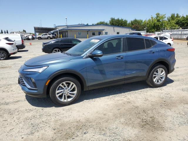  Salvage Buick Envista Pr