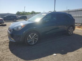  Salvage Kia Niro
