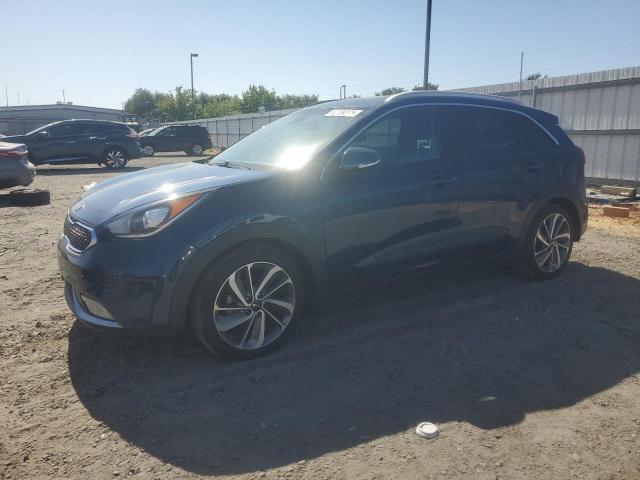  Salvage Kia Niro