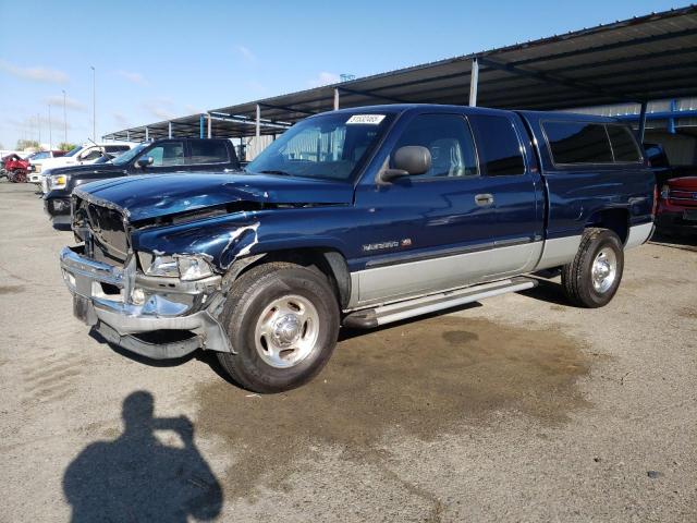  Salvage Dodge Ram 2500
