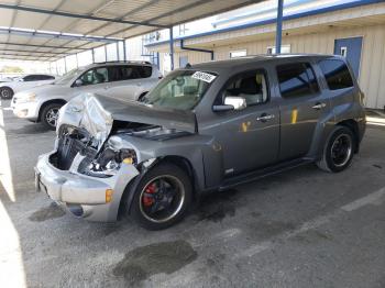  Salvage Chevrolet HHR