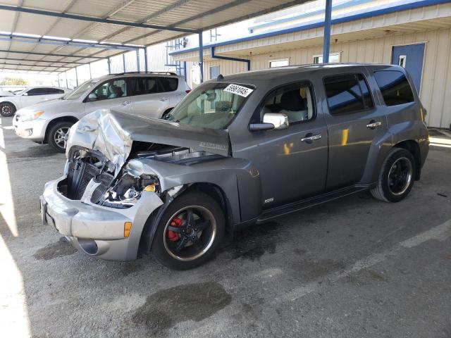  Salvage Chevrolet HHR
