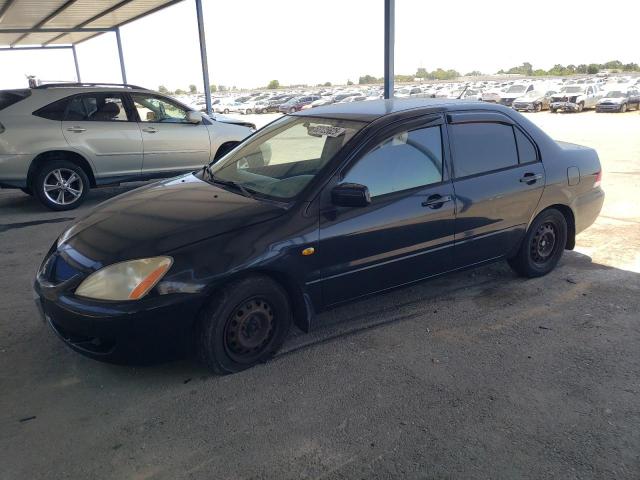  Salvage Mitsubishi Lancer