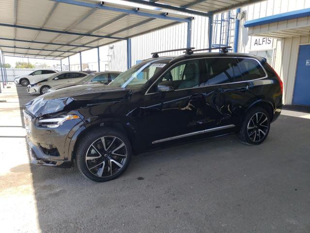  Salvage Volvo Xc90 T8 Re