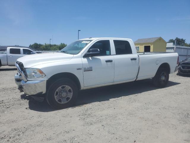  Salvage Ram 2500