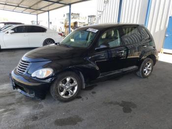  Salvage Chrysler PT Cruiser