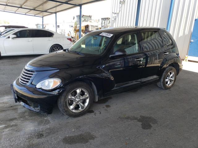  Salvage Chrysler PT Cruiser