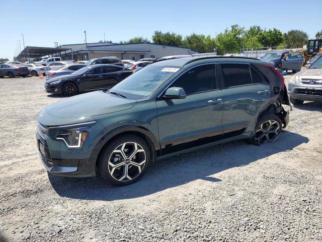  Salvage Kia Niro