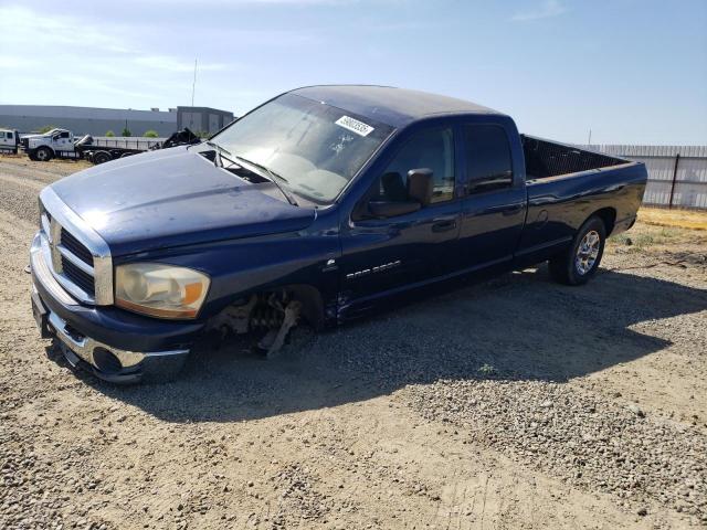  Salvage Dodge Ram 3500