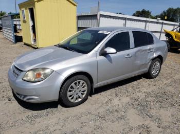  Salvage Chevrolet Cobalt