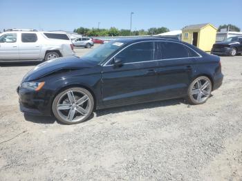 Salvage Audi A3