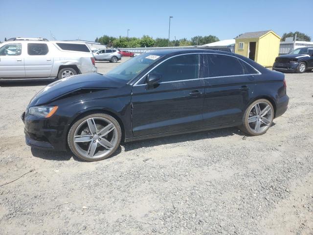  Salvage Audi A3
