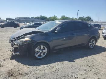  Salvage Dodge Dart