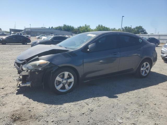  Salvage Dodge Dart