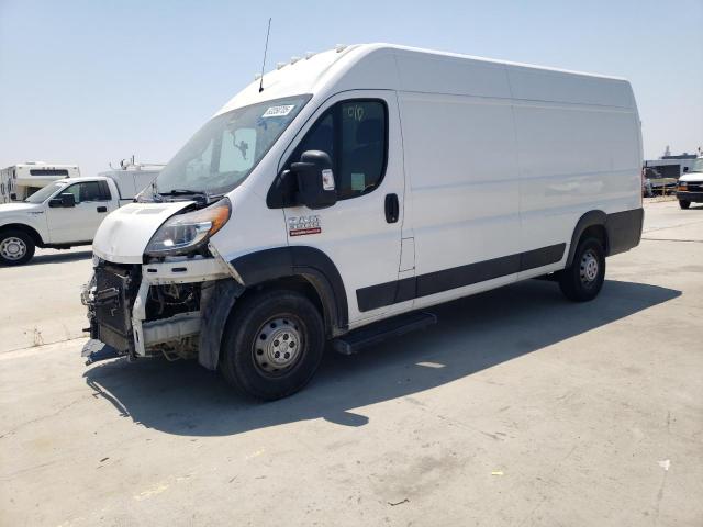  Salvage Ram Promaster